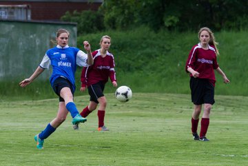 Bild 125 - B-Juniorinnen MTSV Olympia Neum�nster - FSC Kaltenkirchen : Ergebnis: 2:5